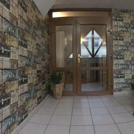 Casa de hóspedes Bali Kraslice