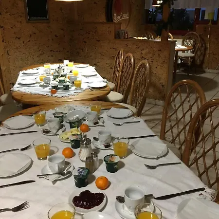 Casa de hóspedes Bali 4*