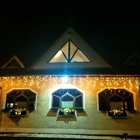 Casa de hóspedes Bali
